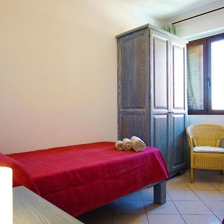 Carlo Felice Apartman Santa Teresa Gallura Kültér fotó