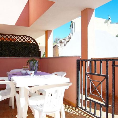 Carlo Felice Apartman Santa Teresa Gallura Kültér fotó