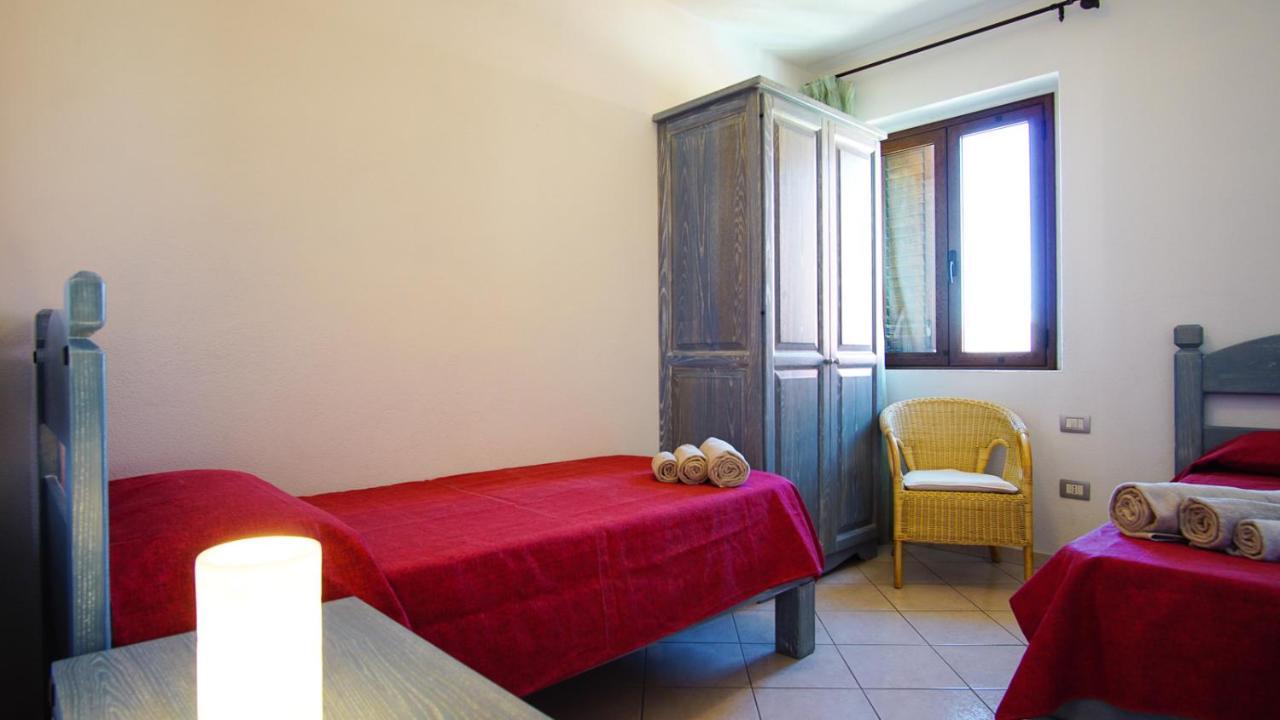 Carlo Felice Apartman Santa Teresa Gallura Kültér fotó