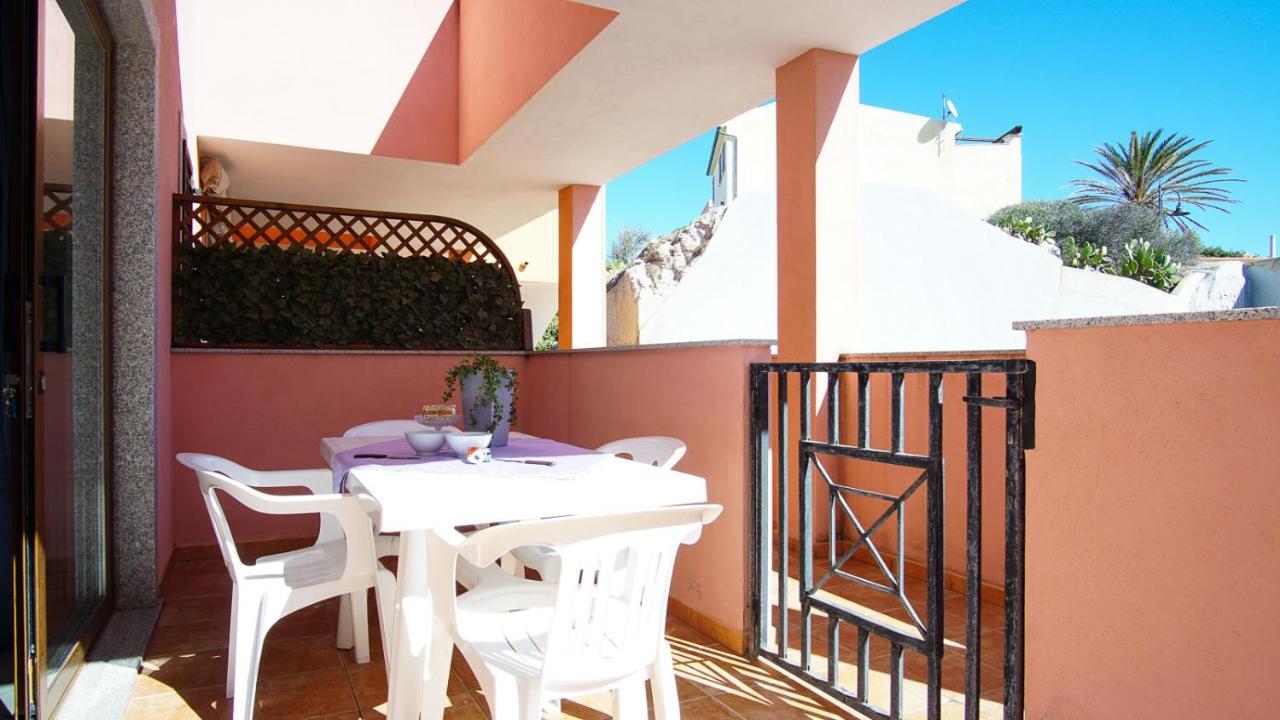 Carlo Felice Apartman Santa Teresa Gallura Kültér fotó