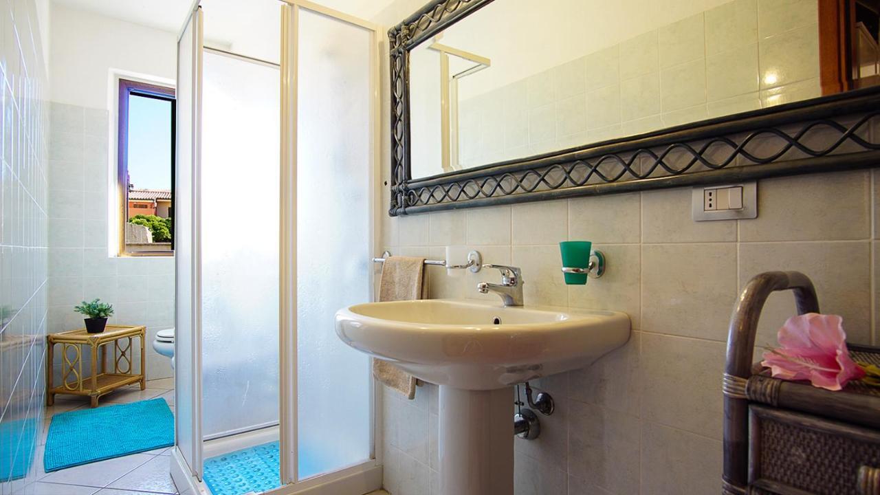 Carlo Felice Apartman Santa Teresa Gallura Kültér fotó