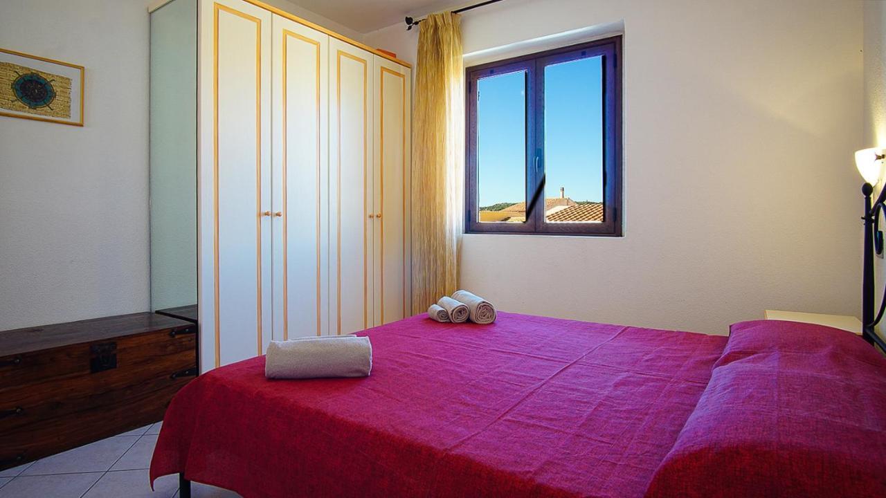 Carlo Felice Apartman Santa Teresa Gallura Kültér fotó